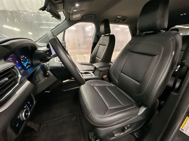 Thumbnail: 2024 Ford Explorer - 16