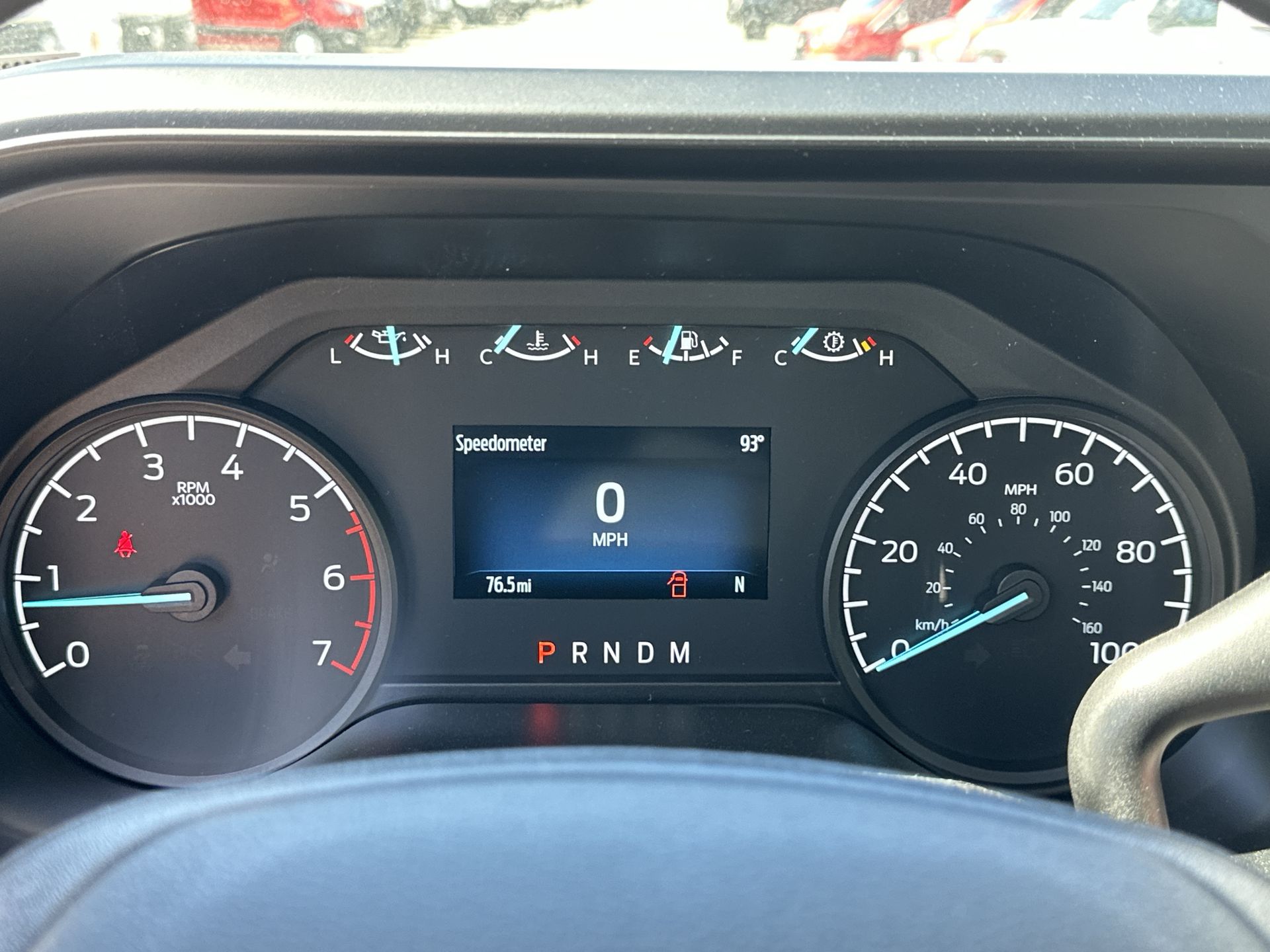 2026 Ford F-250 Super Duty XL - Photo 6