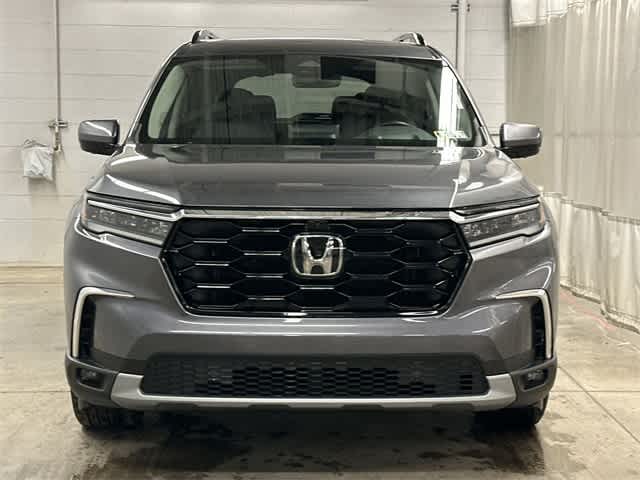 Thumbnail: 2023 Honda Pilot - 34