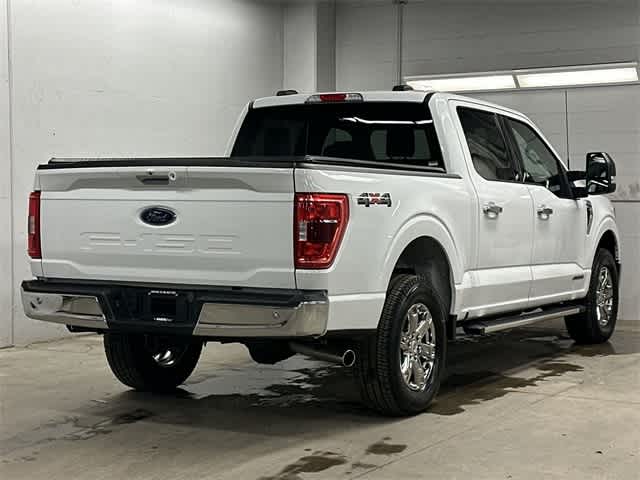 Thumbnail: 2023 Ford F-150 - 32