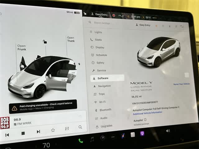 Thumbnail: 2021 Tesla Model Y - 6