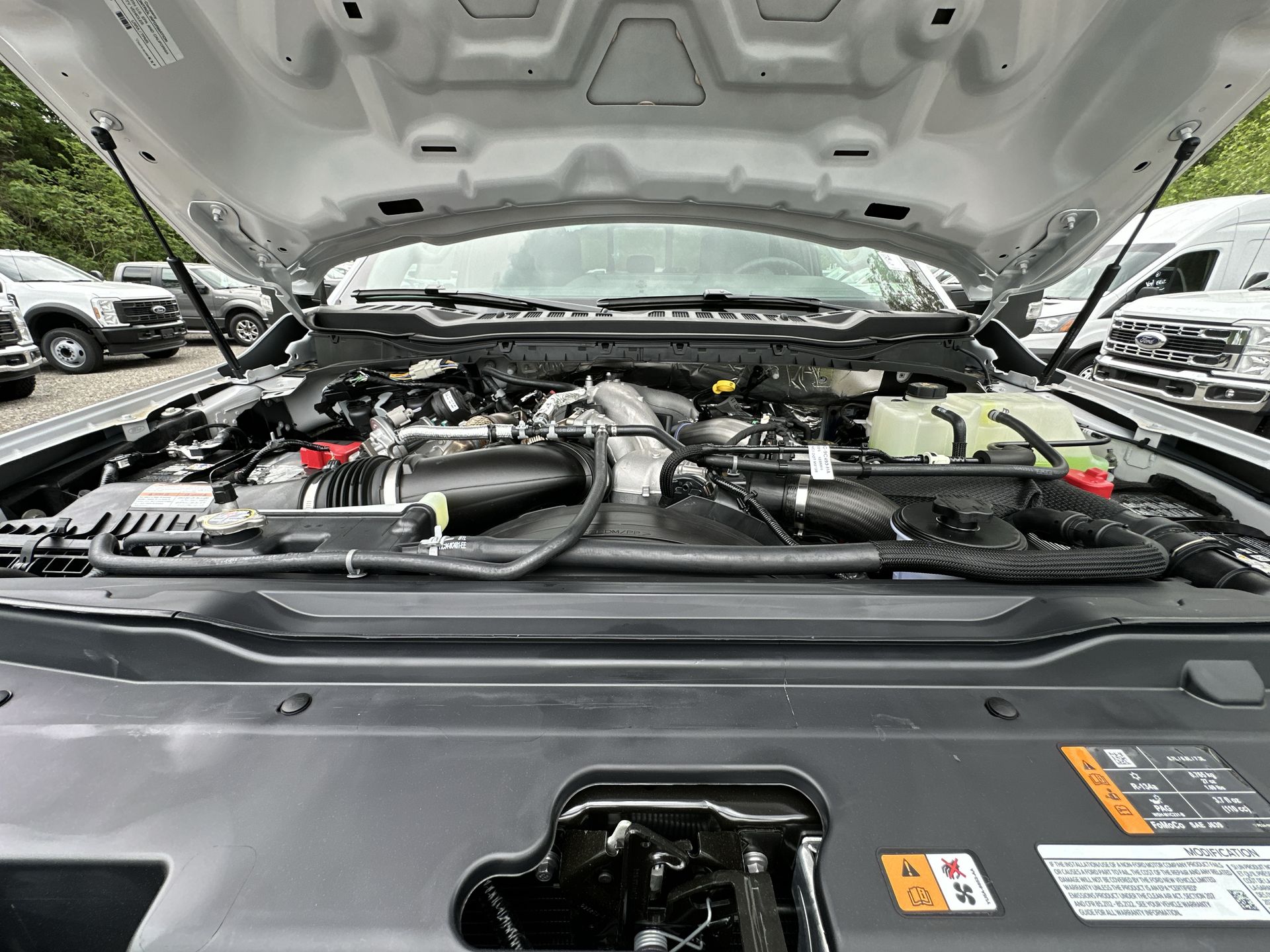 Thumbnail: 2025 Ford Econoline - 21