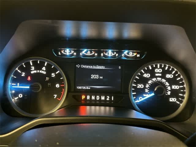 Thumbnail: 2015 Ford F-150 - 6