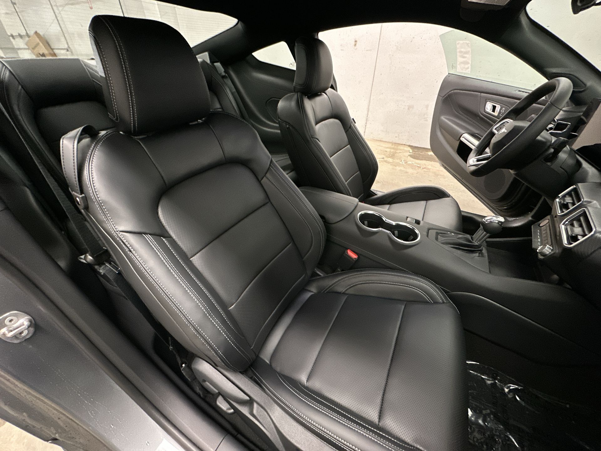 Thumbnail: 2026 Ford Mustang - 20