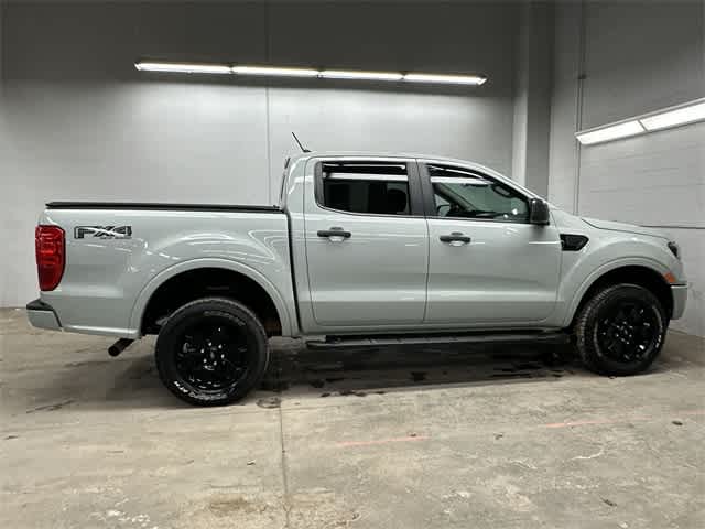 Thumbnail: 2023 Ford Ranger - 3