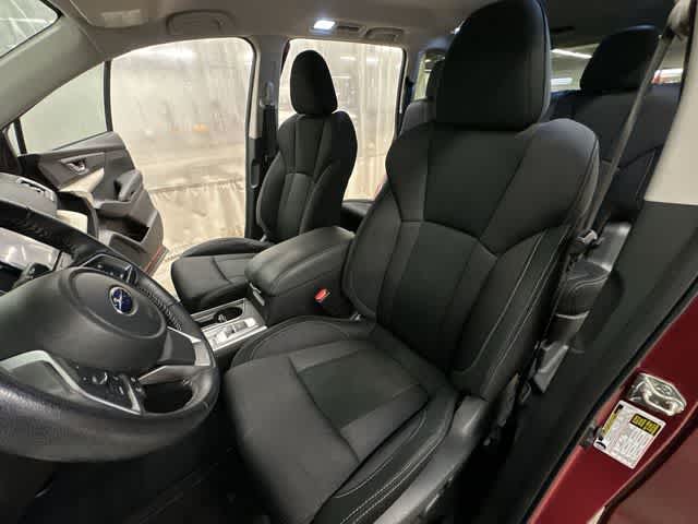 Thumbnail: 2020 Subaru Ascent - 16