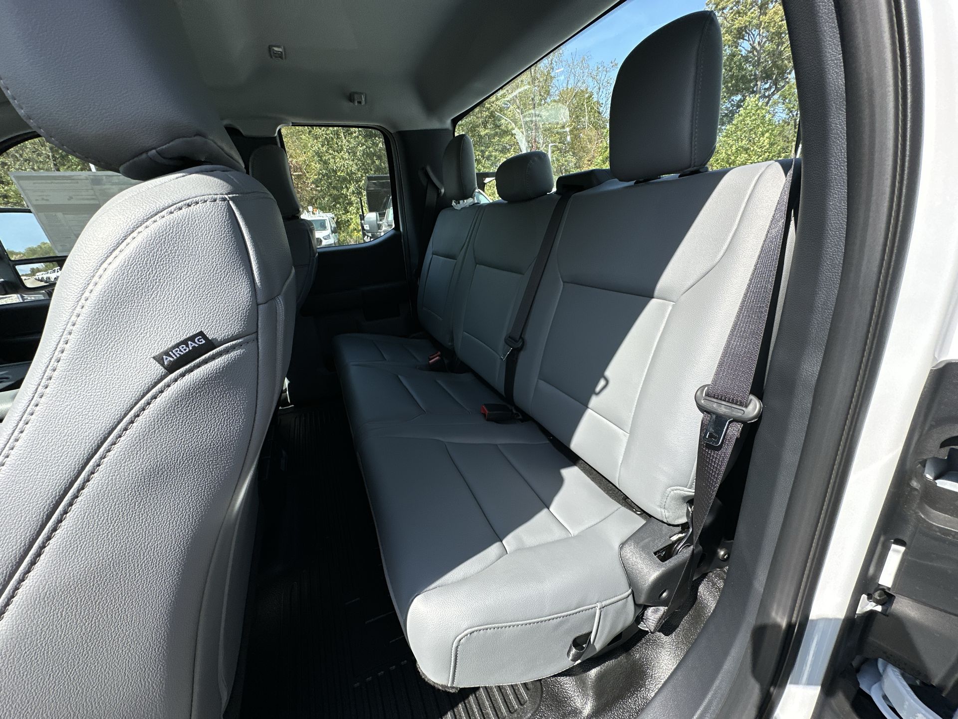 Thumbnail: 2026 Ford Econoline - 17