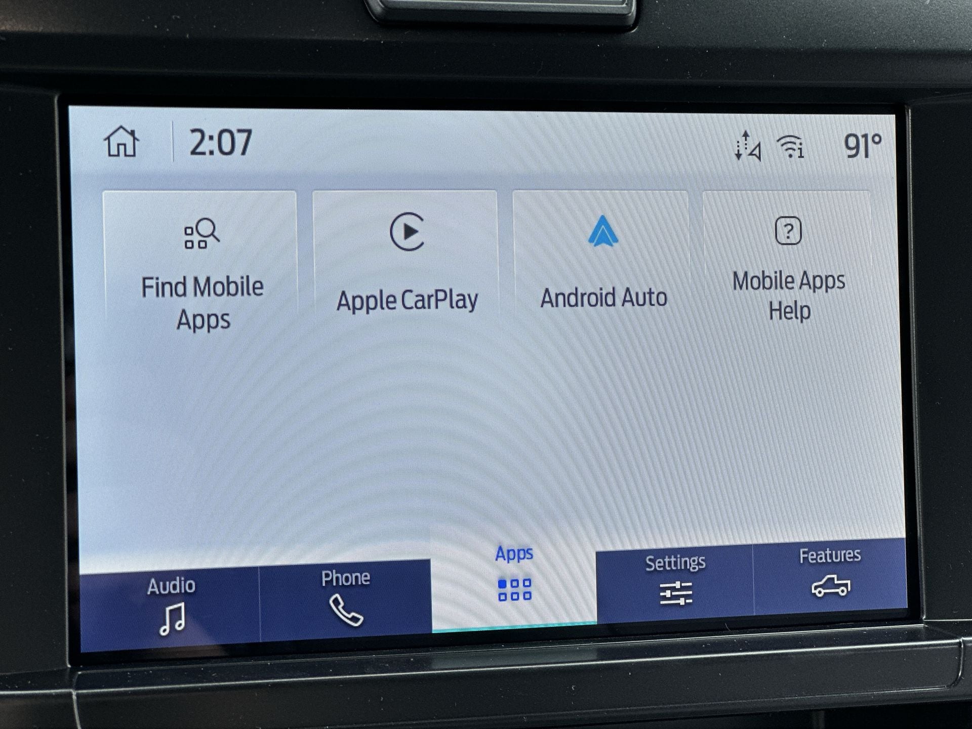 Thumbnail: 2025 Ford Econoline - 11