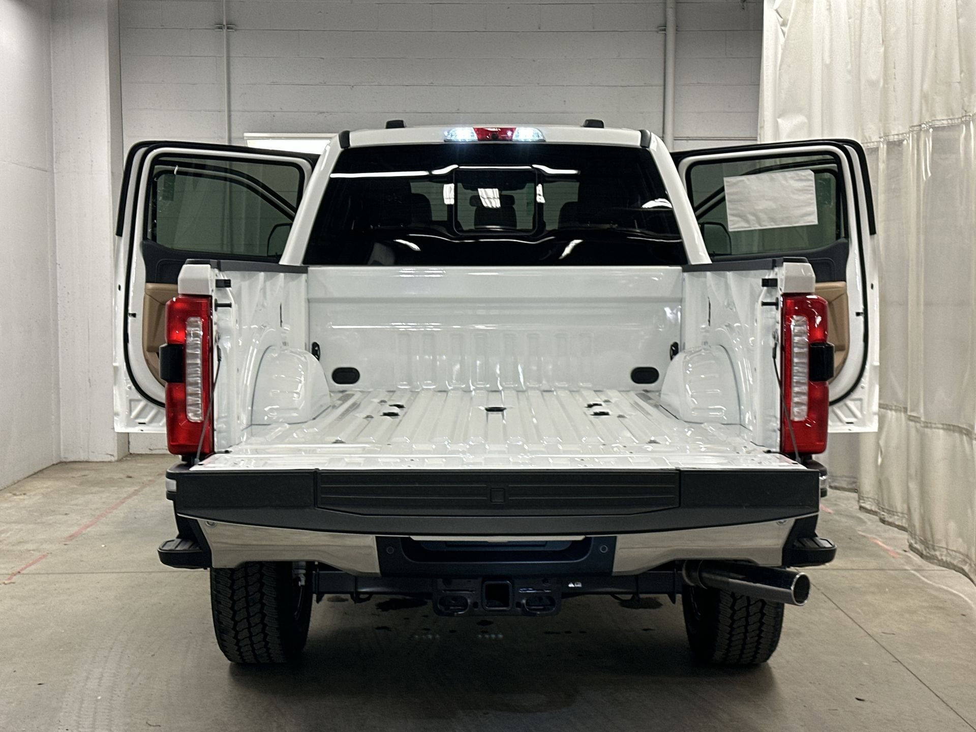 Thumbnail: 2026 Ford Econoline - 27