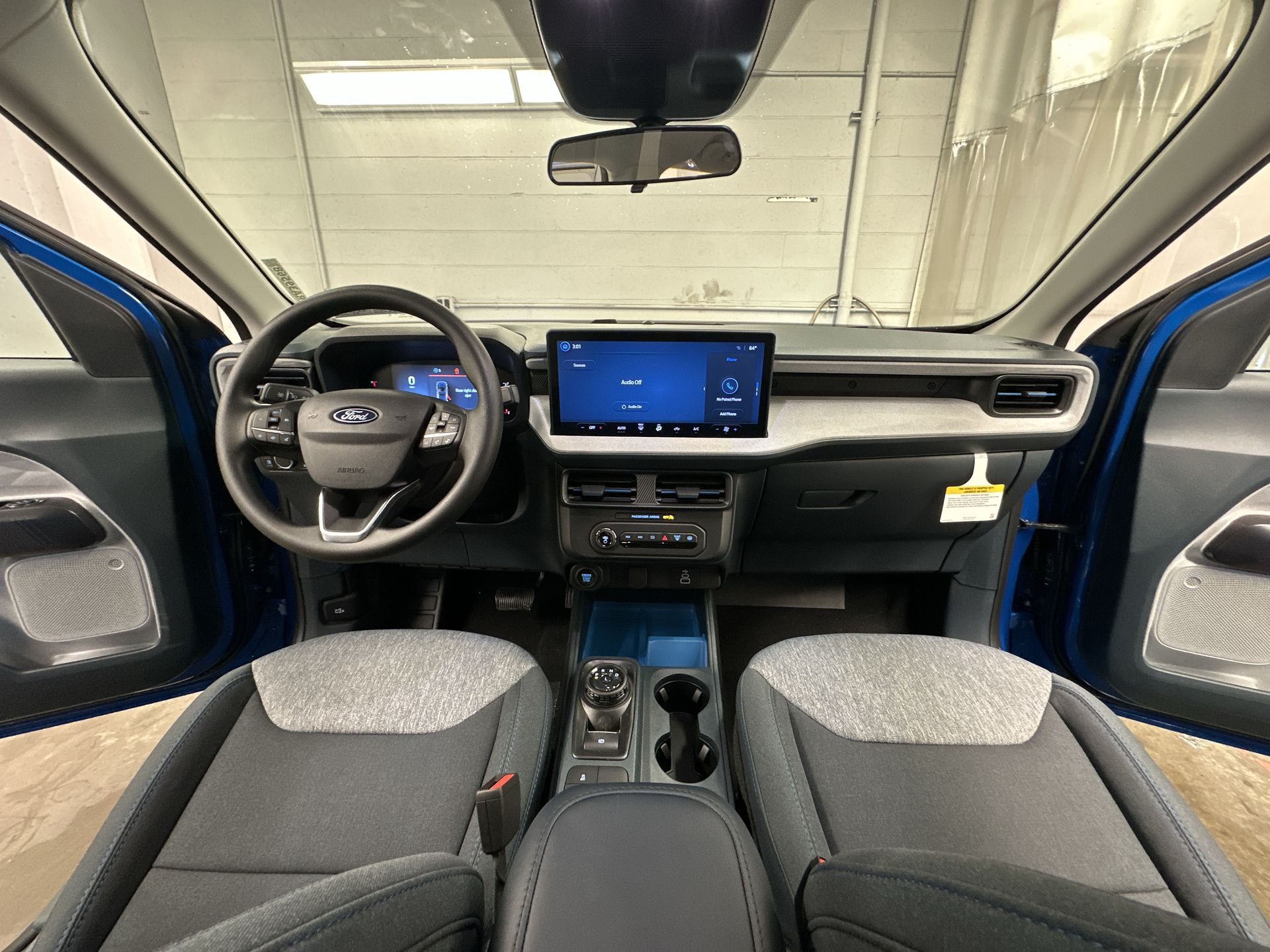 Thumbnail: 2026 Ford Maverick - 19