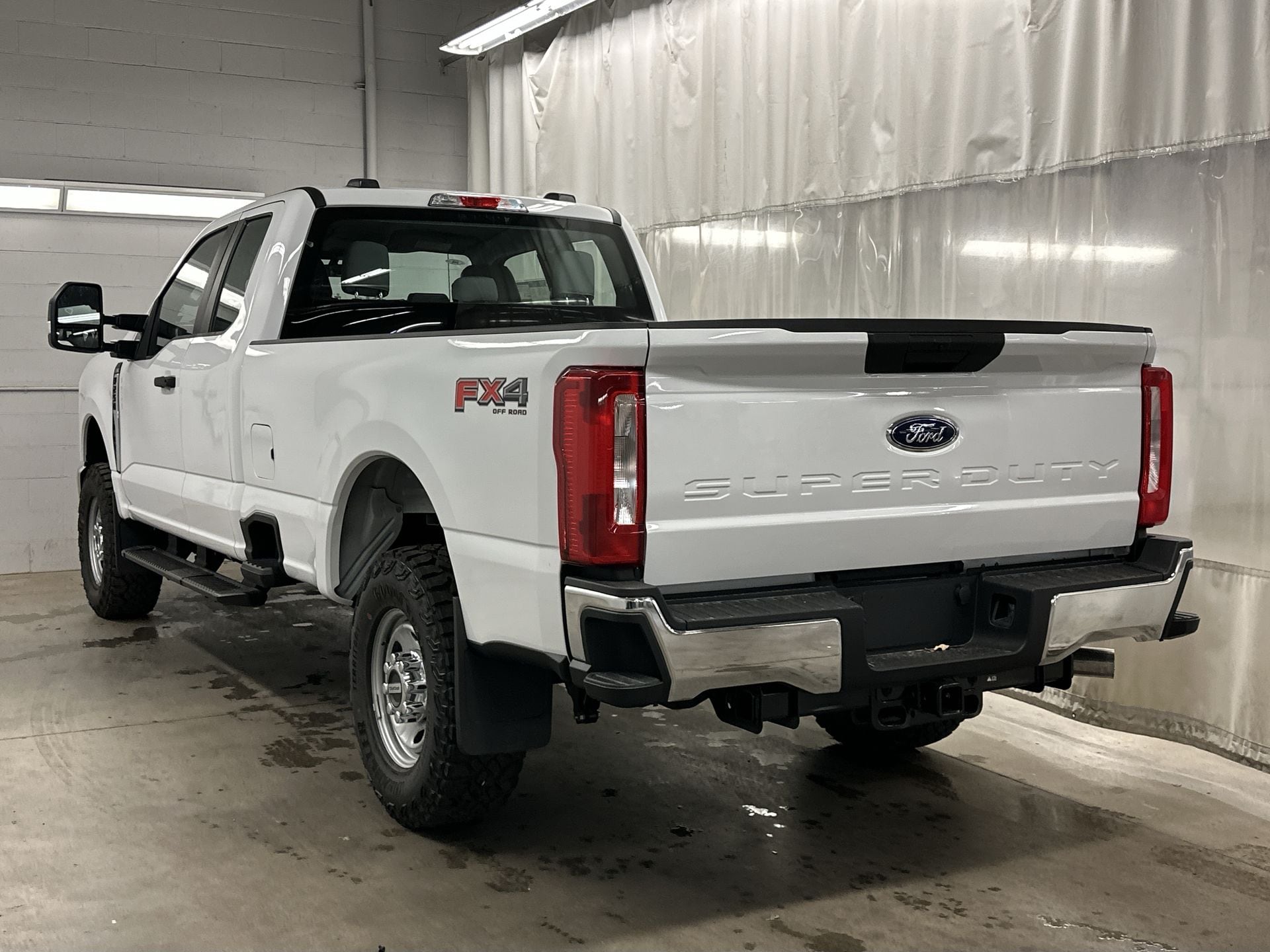 Thumbnail: 2026 Ford Econoline - 29