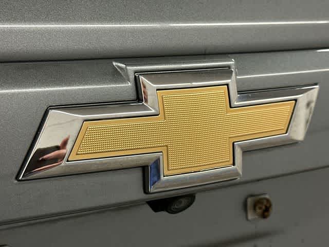 Thumbnail: 2019 Chevrolet Trax - 20