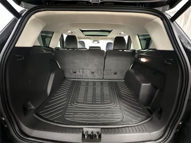 Thumbnail: 2018 Ford Escape - 19