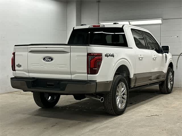 Thumbnail: 2025 Ford F-150 - 34