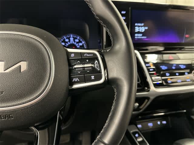 Thumbnail: 2022 Kia Sorento - 10