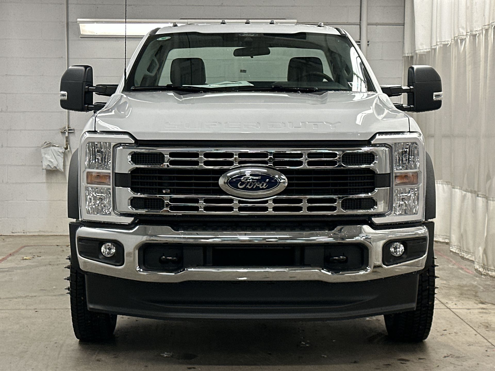 Thumbnail: 2026 Ford Econoline - 23