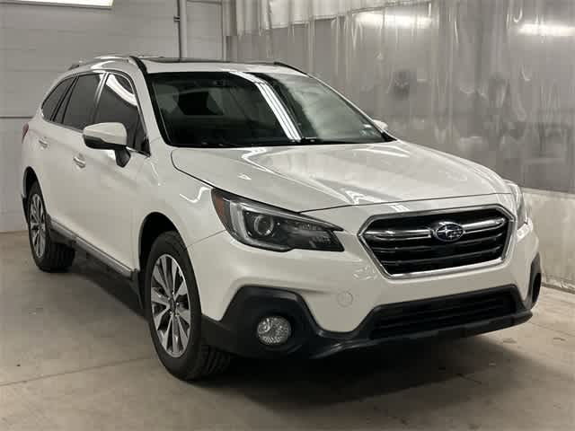 Thumbnail: 2019 Subaru Outback - 24