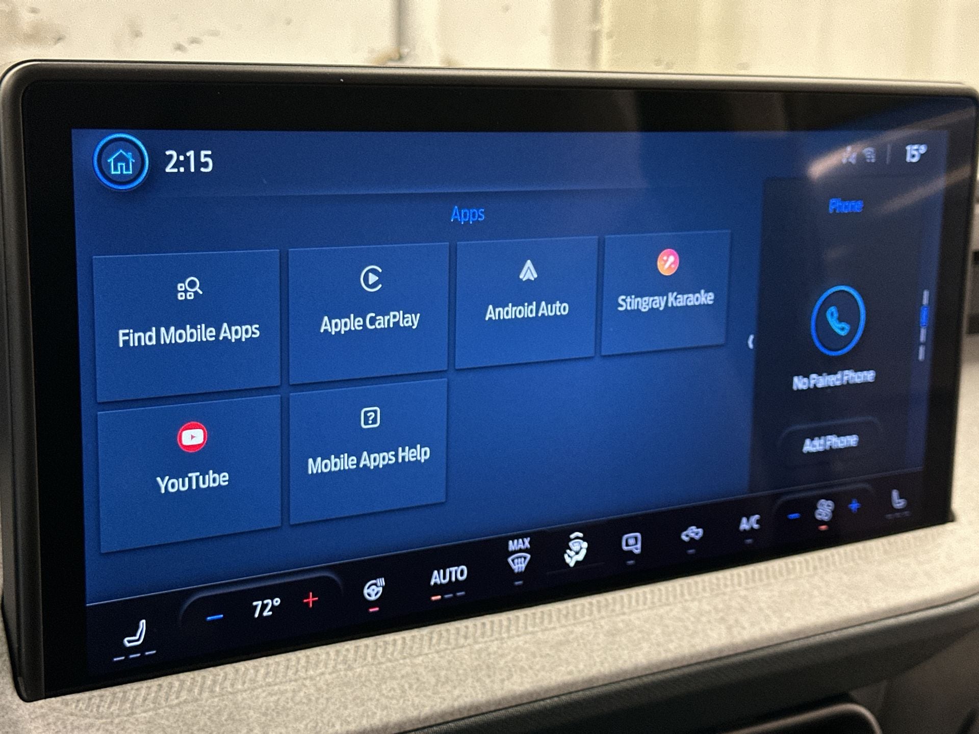 Thumbnail: 2026 Ford Maverick - 12