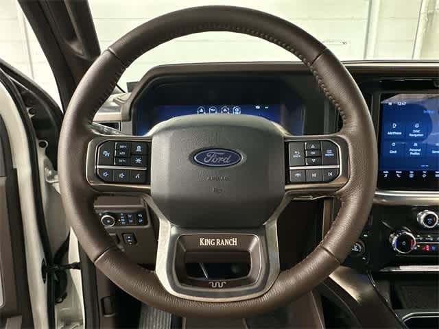 Thumbnail: 2025 Ford F-150 - 8