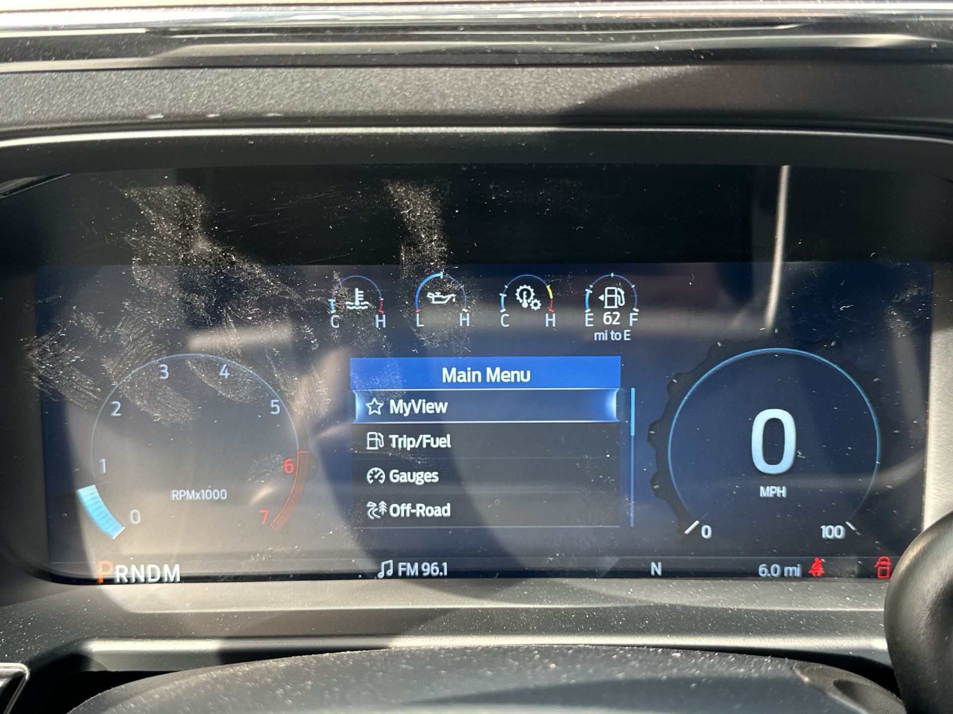 Thumbnail: 2026 Ford Econoline - 7