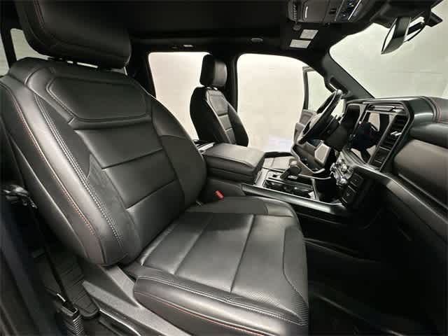 Thumbnail: 2025 Ford F-150 - 24