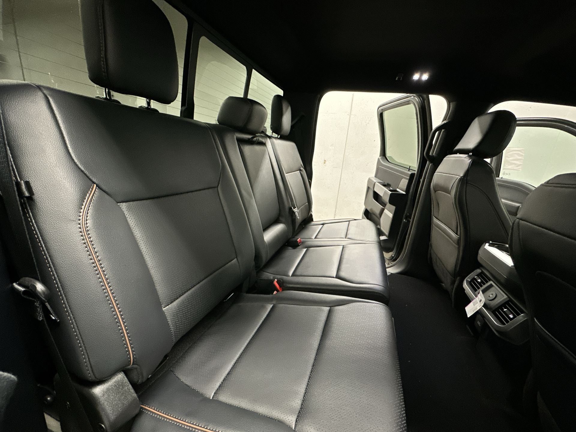 Thumbnail: 2025 Ford F-150 - 22