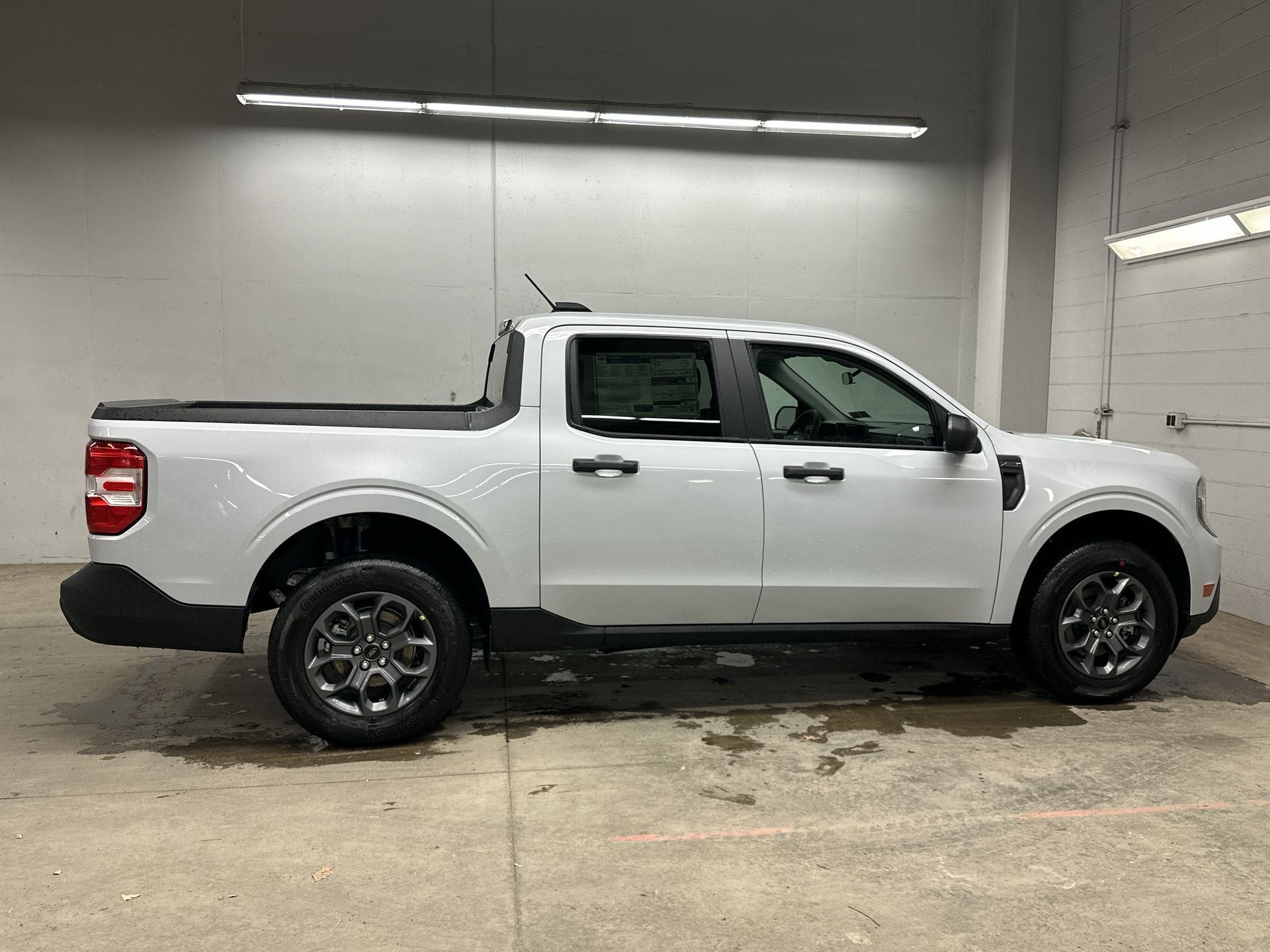 Thumbnail: 2026 Ford Maverick - 3