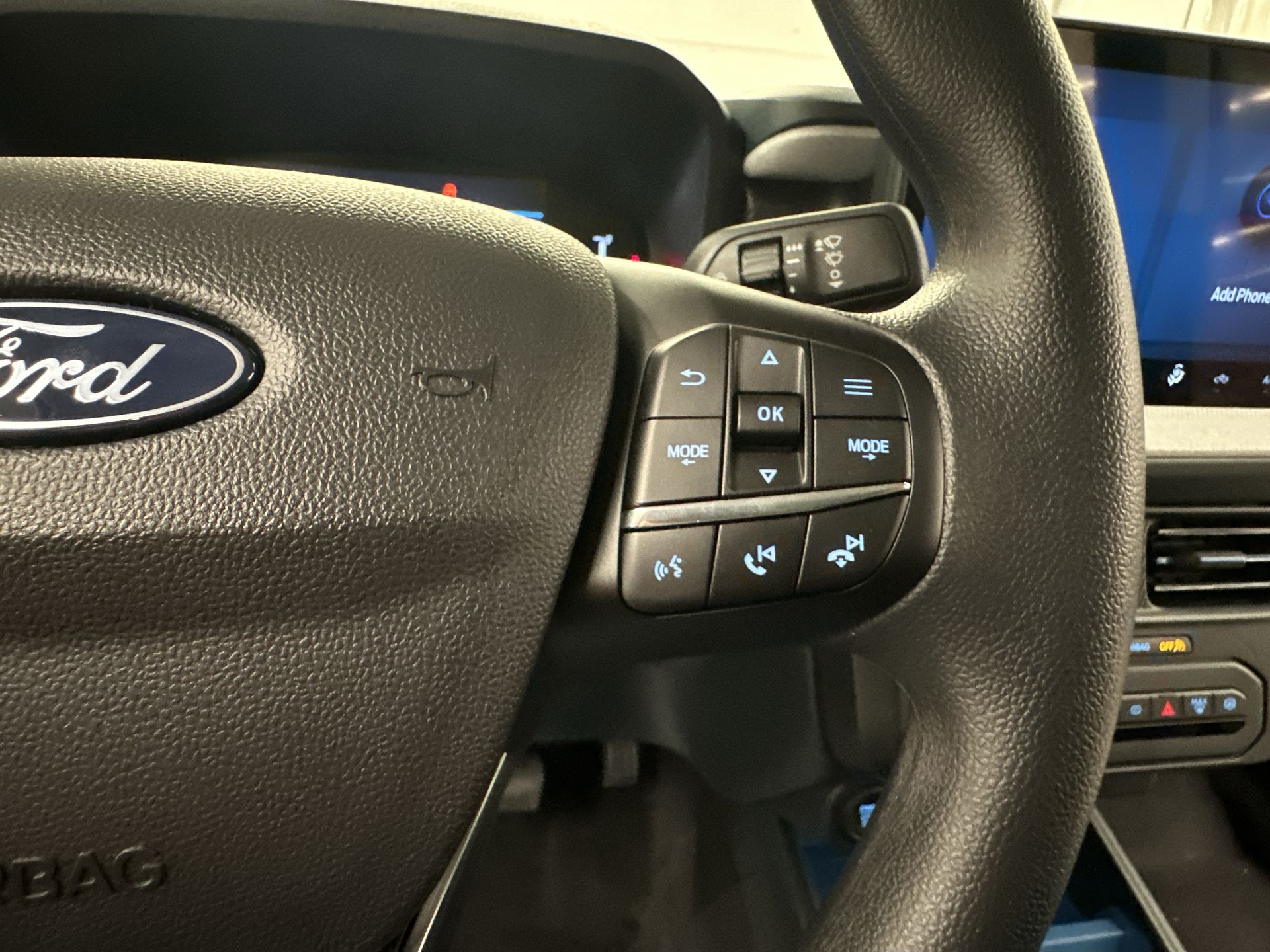 Thumbnail: 2026 Ford Maverick - 9