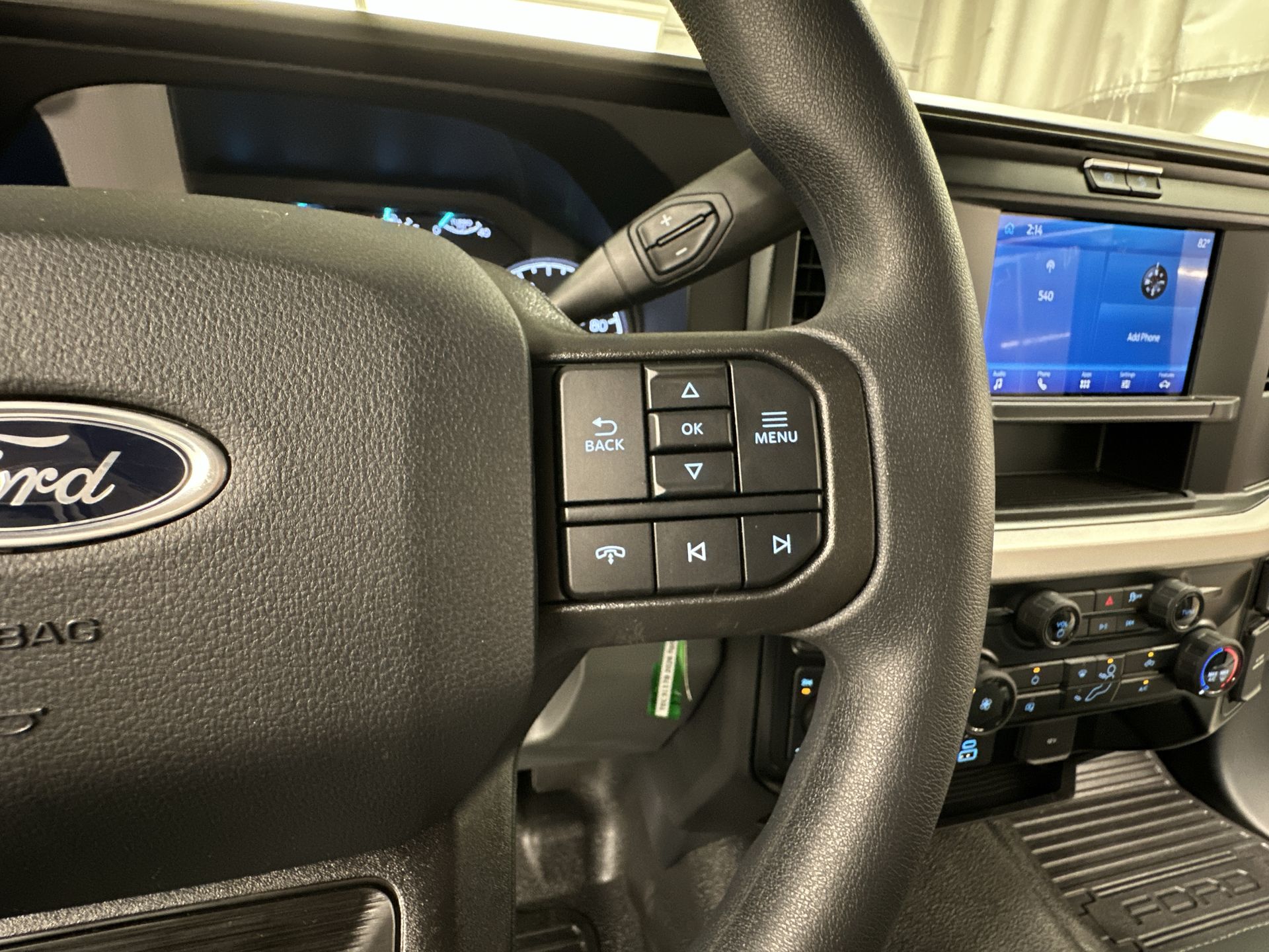 Thumbnail: 2026 Ford Econoline - 9