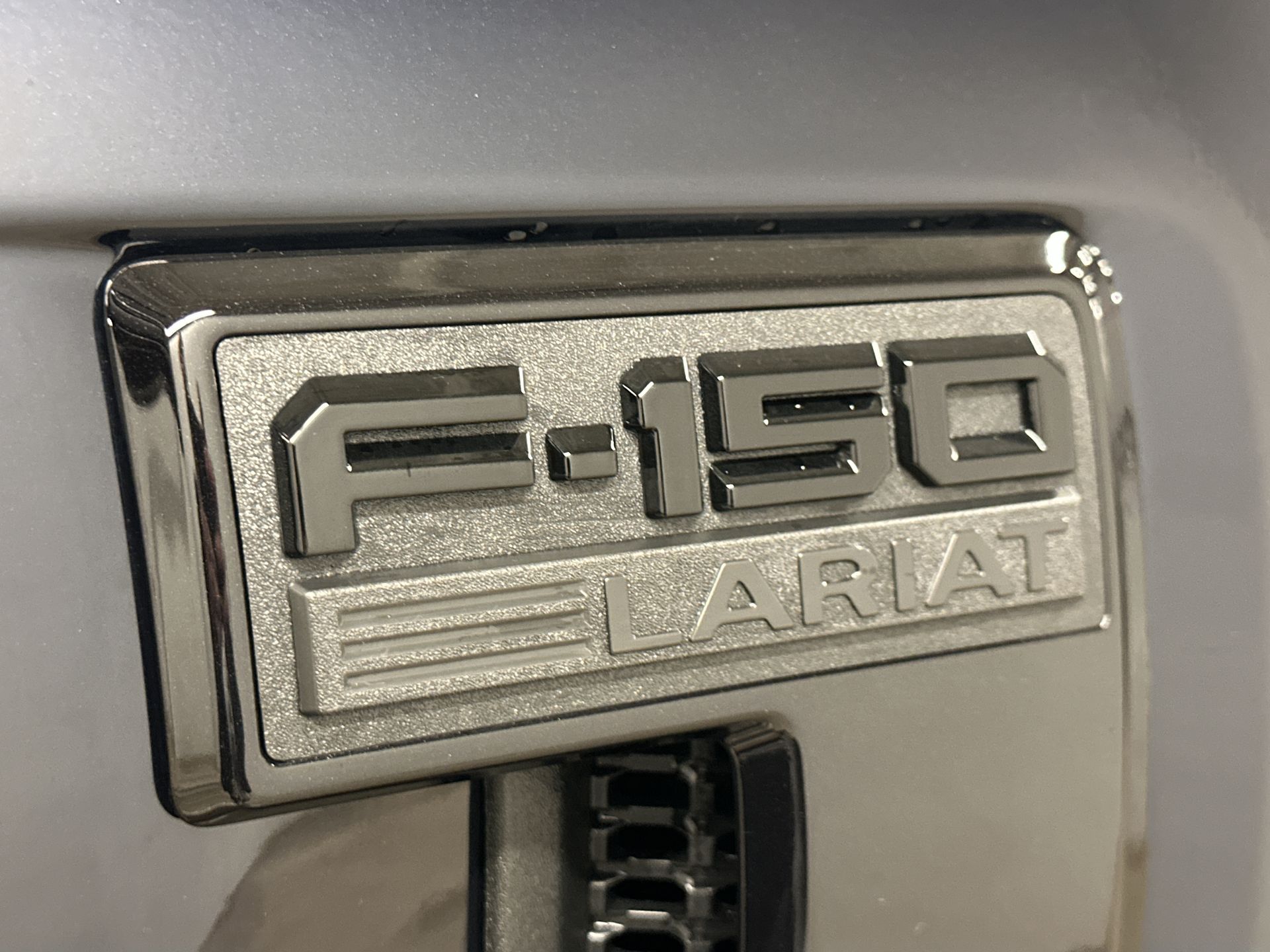 Thumbnail: 2025 Ford F-150 - 30