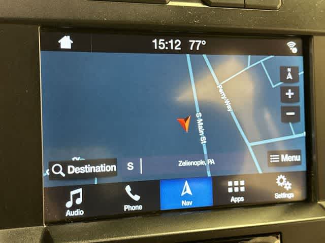 Thumbnail: 2019 Ford F-150 - 11