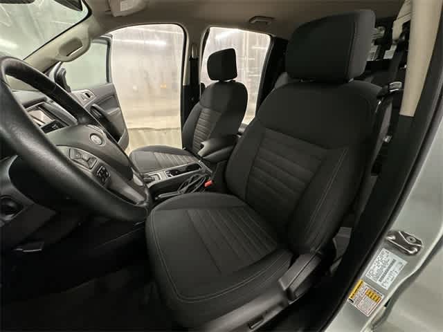 Thumbnail: 2023 Ford Ranger - 16