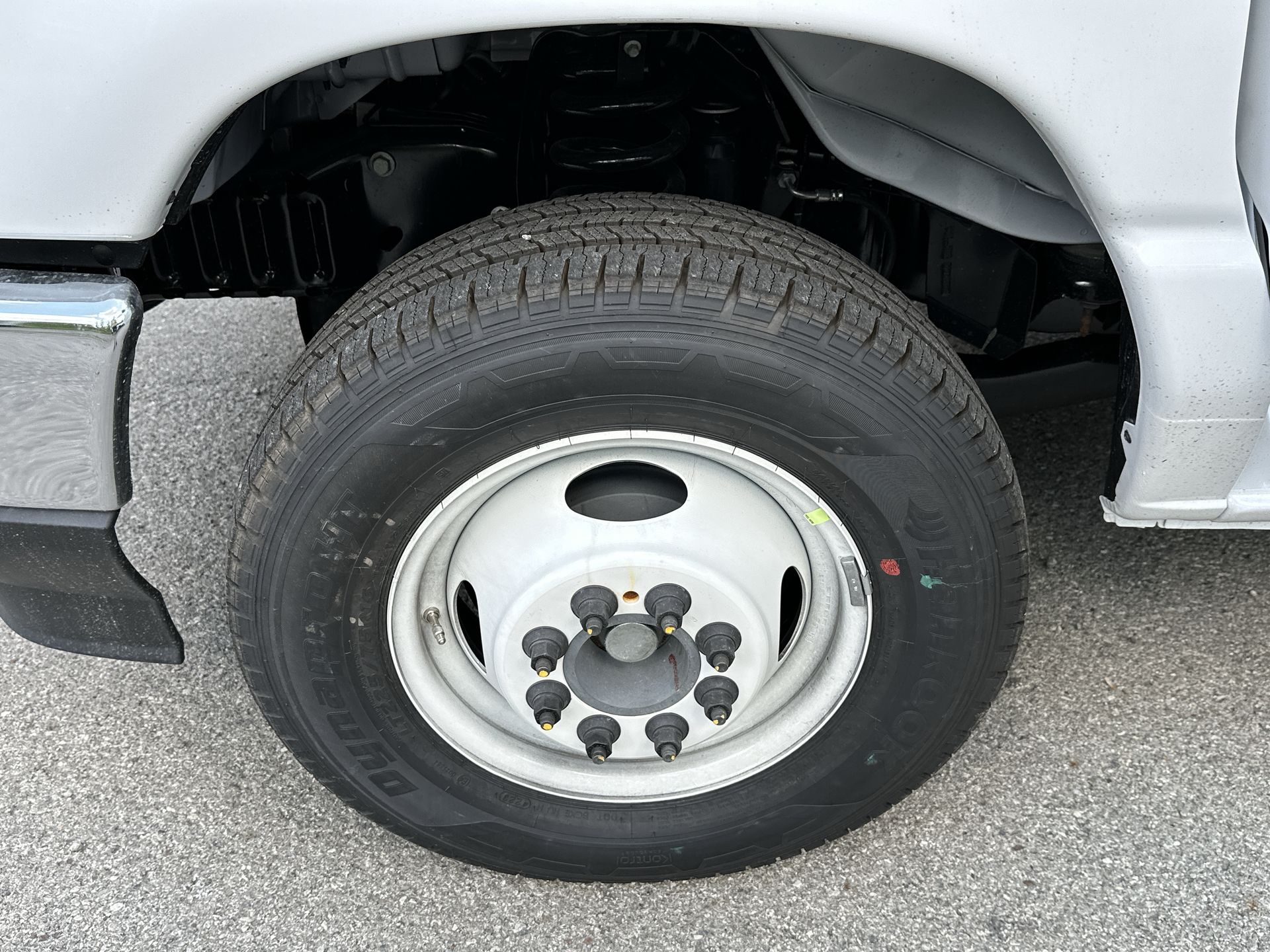 Thumbnail: 2025 Ford Econoline - 5