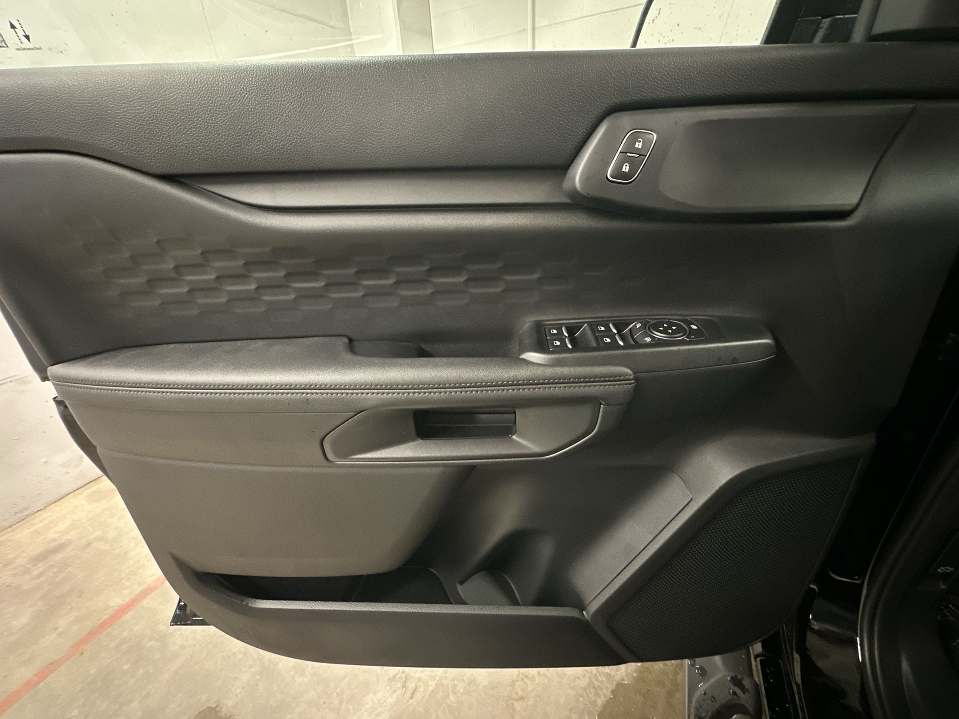 Thumbnail: 2026 Ford Ranger - 17