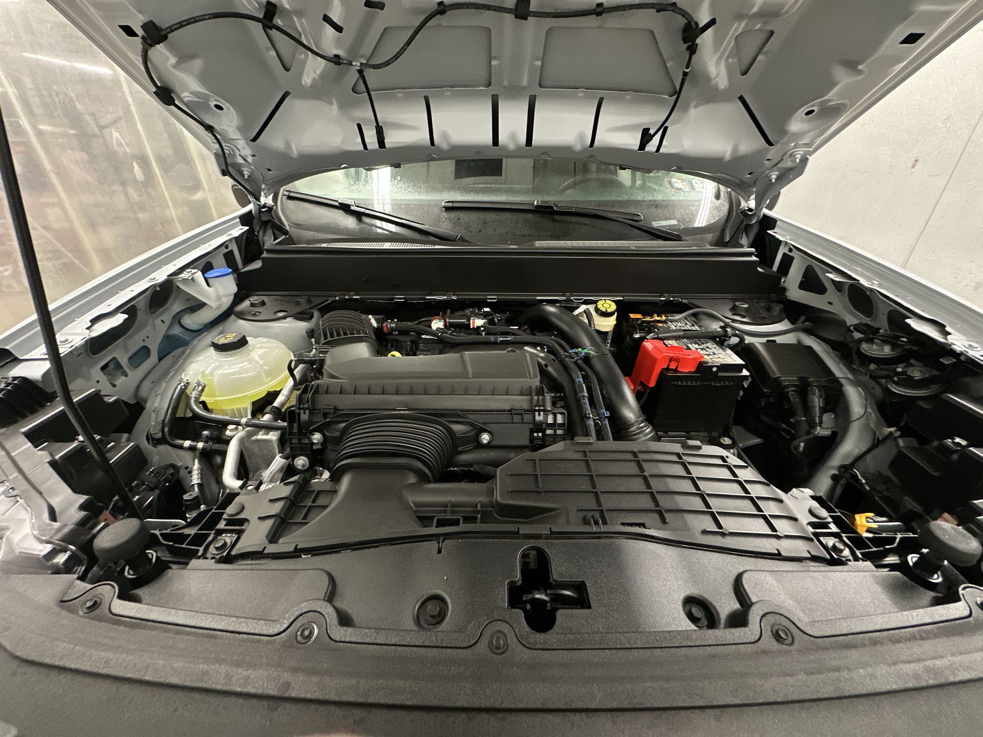 Thumbnail: 2026 Ford Maverick - 27