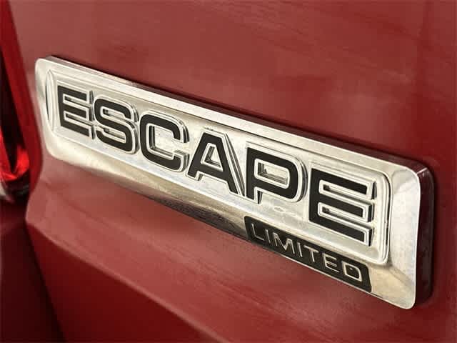 Thumbnail: 2011 Ford Escape - 19