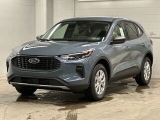 2026 Ford Escape Active SUV