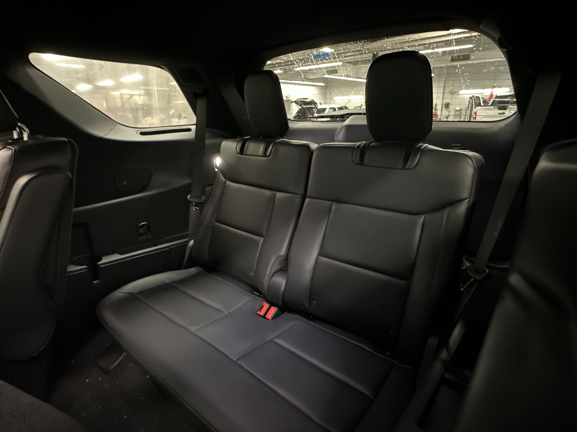 Thumbnail: 2026 Ford Explorer - 35