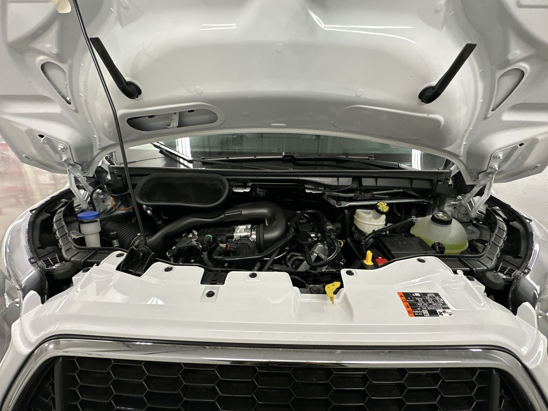 Thumbnail: 2026 Ford Transit Series - 26