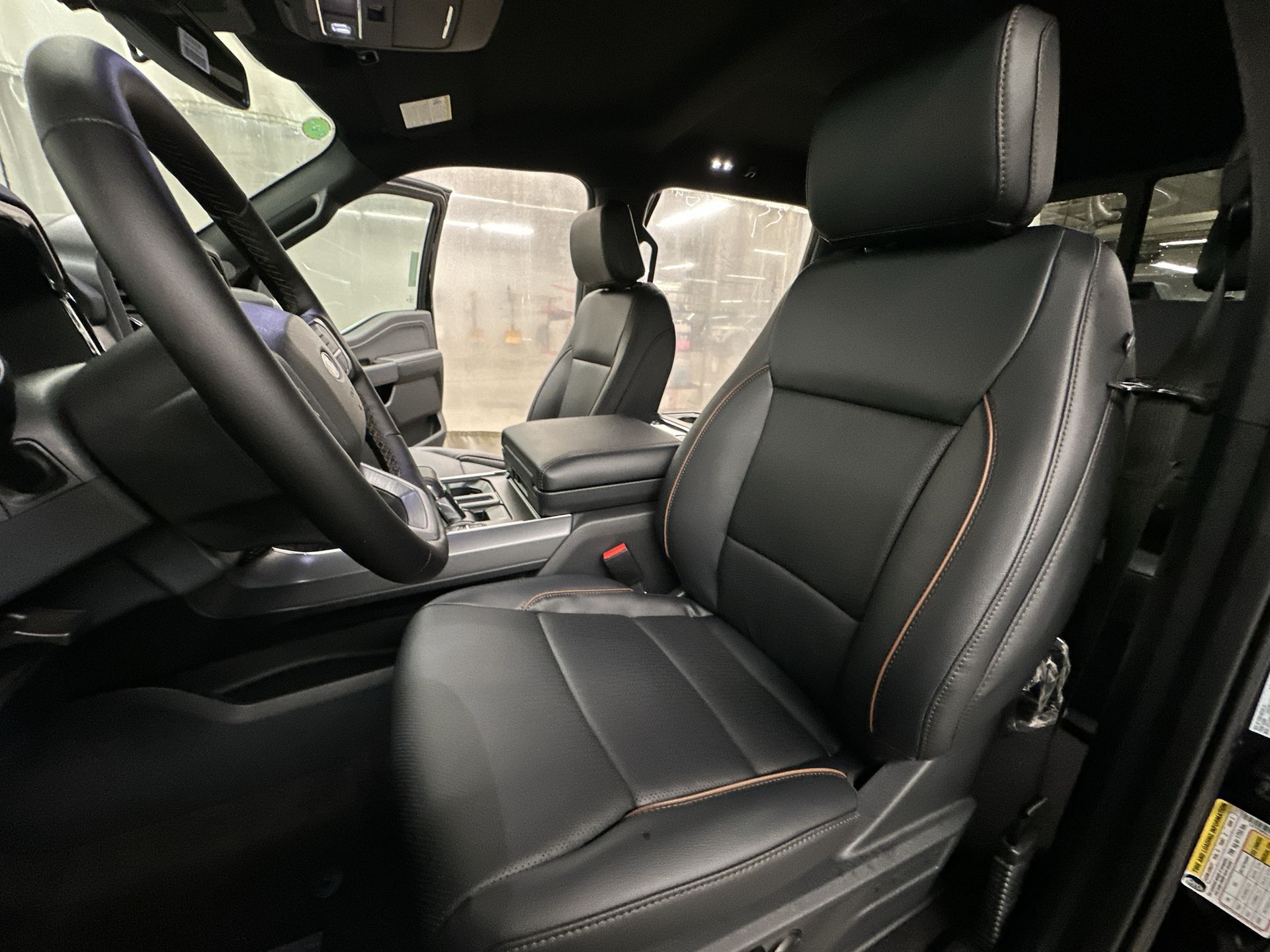 Thumbnail: 2025 Ford F-150 - 17