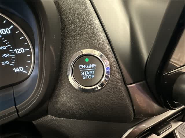 Thumbnail: 2020 Ford EcoSport - 11