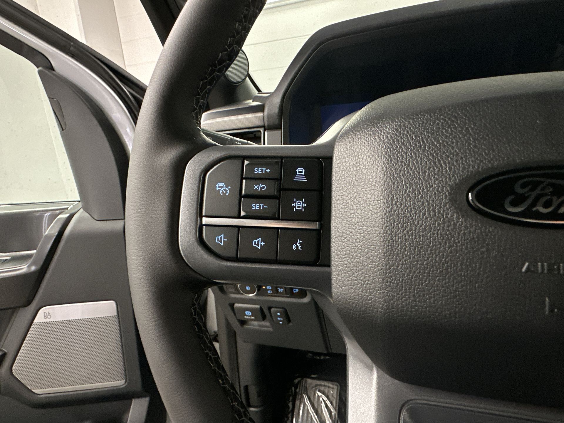 Thumbnail: 2025 Ford F-150 - 8