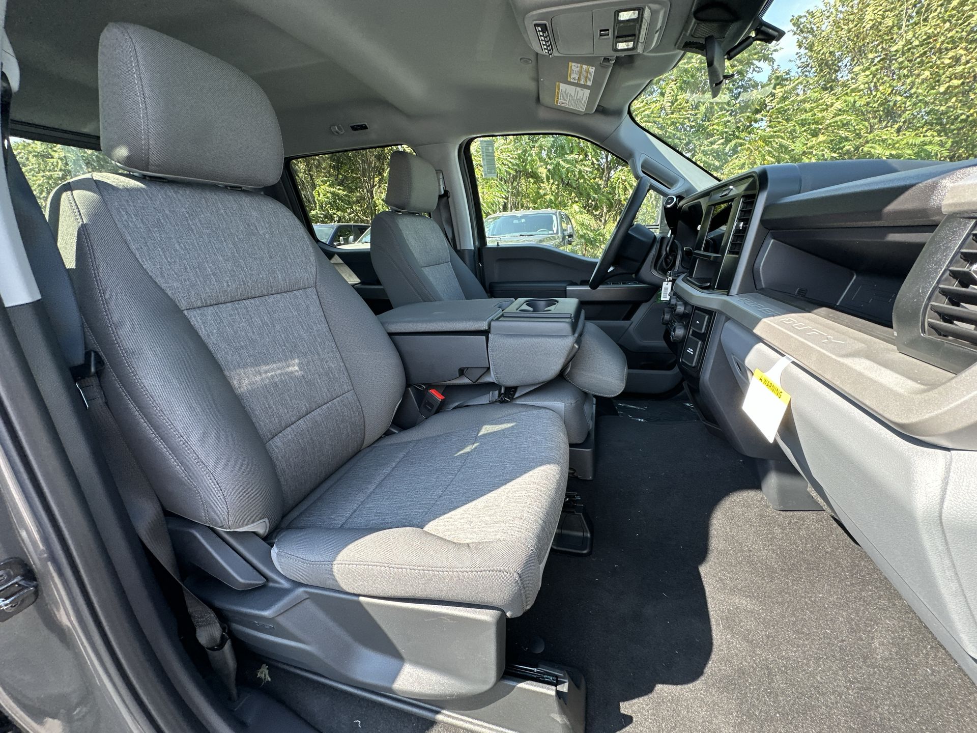 Thumbnail: 2026 Ford Econoline - 20