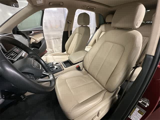 Thumbnail: 2018 Audi Q5 - 17