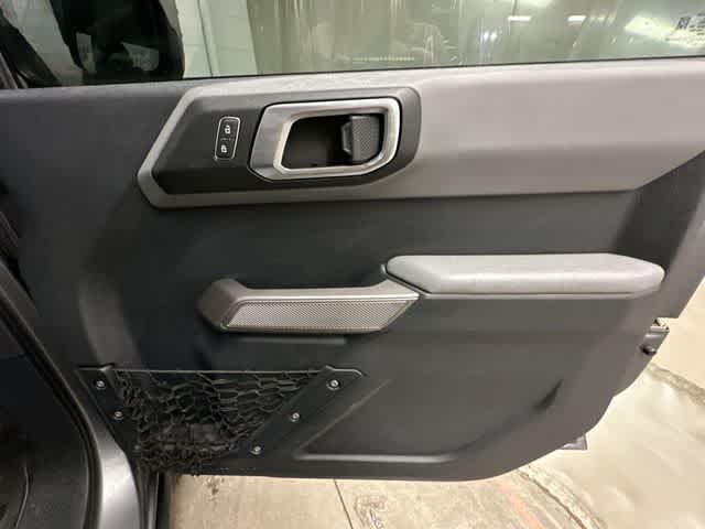 Thumbnail: 2022 Ford Bronco - 23