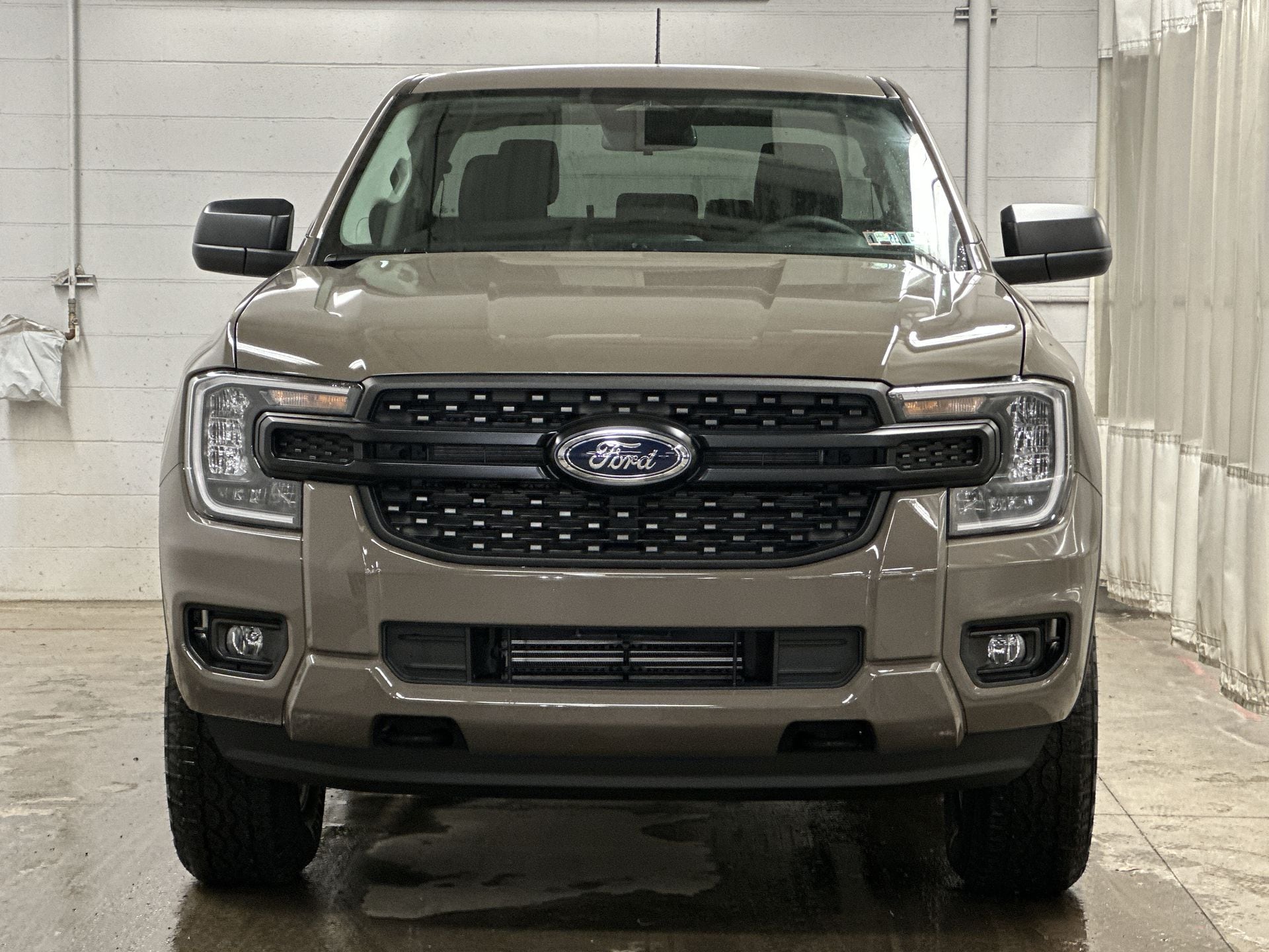 Thumbnail: 2025 Ford Ranger - 26