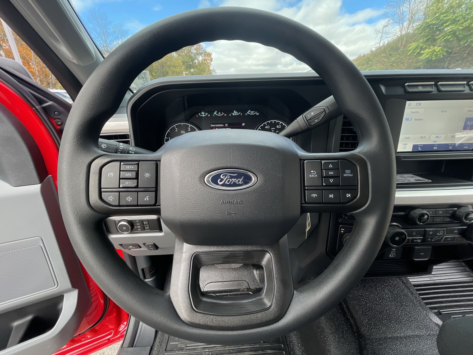 Thumbnail: 2024 Ford Econoline - 7