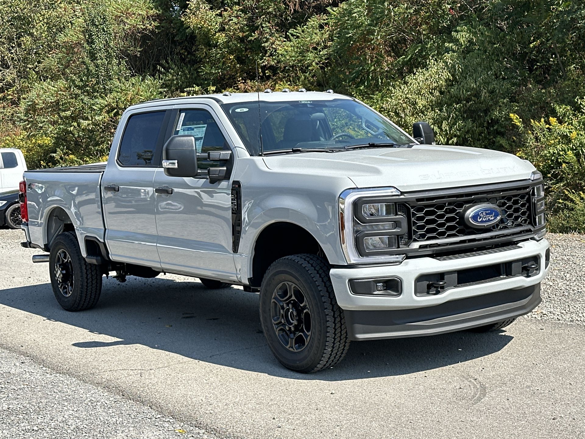 Thumbnail: 2026 Ford Econoline - 28