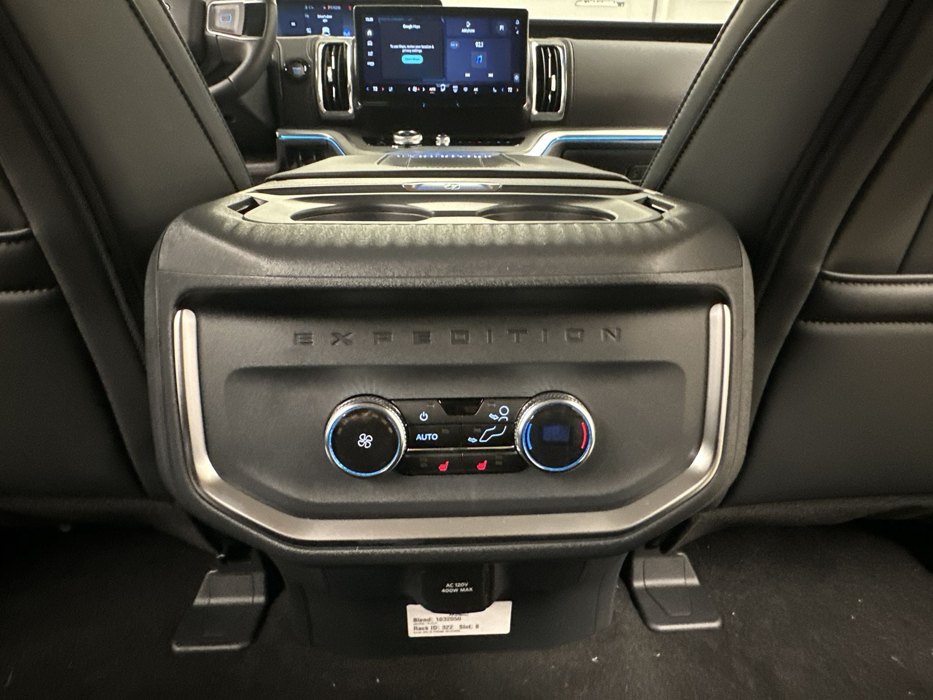 Thumbnail: 2026 Ford Expedition MAX - 20