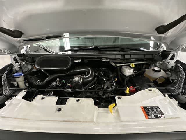 Thumbnail: 2024 Ford Transit Series - 23